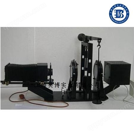 DSE-1数字智能化光测力学综合仪 光测力学设备固体力学 光测实验力学仪器 材料力学教学实