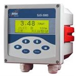 酸碱浓度计 SJG-3083 大连在线酸碱浓度计 博取仪器
