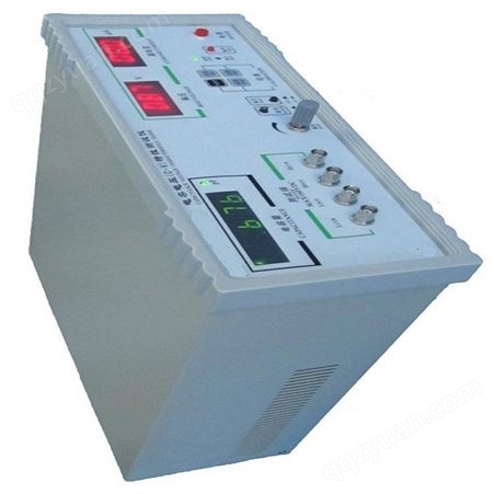 恒奥德厂家电容电压特性测试仪 型号：HAD-CV300