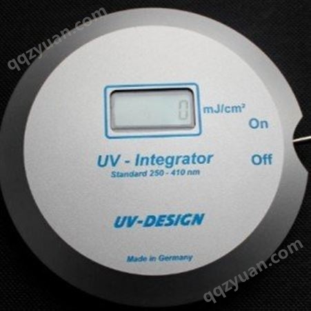 UV能量计 紫外线能量计 紫外能量仪 德国UV能量仪 UV焦耳计