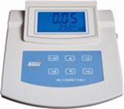 DWS-51型 台式钠度计 国产钠离子分析仪，价格便宜。
