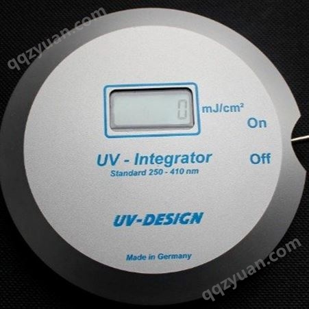 UV能量计|紫外线能量计|紫外能量仪|德国UV能量仪|天津特鲁斯