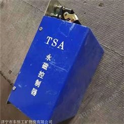 TSA永磁控制器 济源煤炭高压矿用机构驱动器