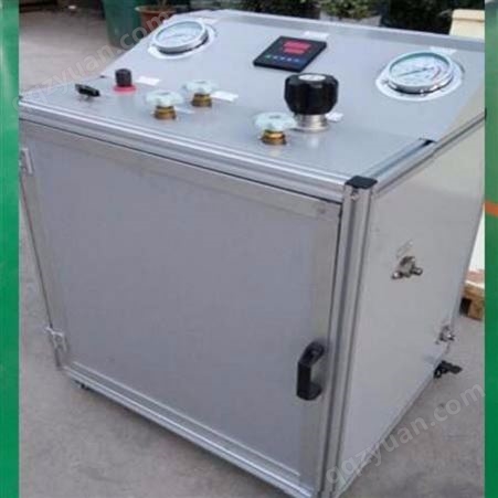 水压试验机-自动手动控制-水压试验机
