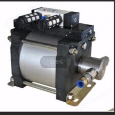 液体泵-液驱增压泵-液体增压器