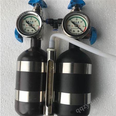 华煤AP5甲烷传感器标定器适用于瓦斯仪表计量检定部门操作简单