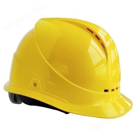 安全帽 工地国标abs施工劳保安全帽 玻璃钢印字工地安全帽头盔定制
