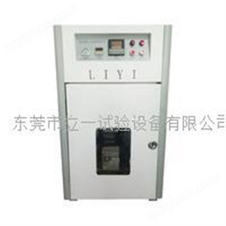 LY-660LED烤箱