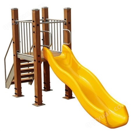 小区 社区 学校 幼儿园 大型不锈钢塑料 儿童滑梯