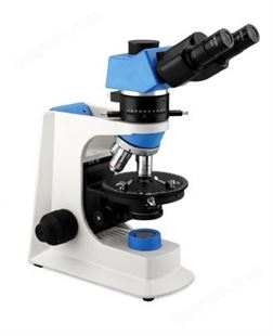 SMART-POL双目偏光显微镜 实验室显微镜 可调中转换器和可调中旋转平