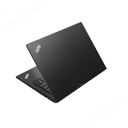 2021款 联想ThinkPad R14 i5-10210u 独显 商务办公专用笔记本电脑支持固态+机械双硬盘FHD高清屏政企专配