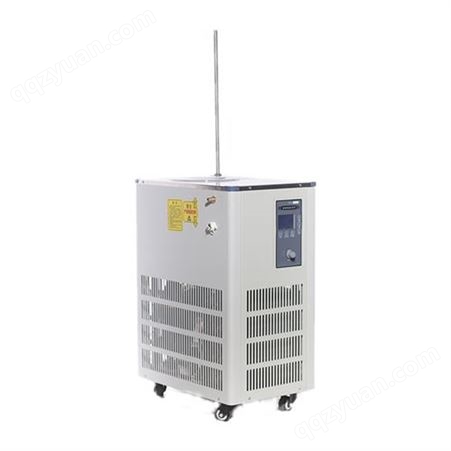 NB-DWB-100/80低温冷却液循环泵 DLSB-100/80低温泵 实验室仪器厂家 温度数显防
