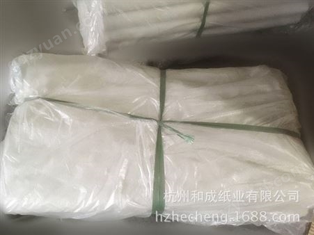 包装纸杭州和盛服装科技有售隔层纸 隔油纸 环保包装纸