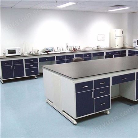 白龙马实验室  家具及设备 钢木实验边台边柜 规格齐全源头工厂