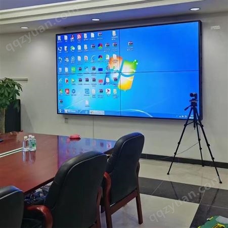 速优云65寸多媒体教学一体机 幼儿园触摸屏会议平板显示器