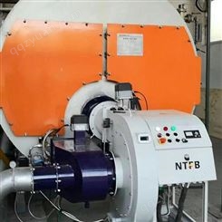 诺特飞博 利雅路 FGR低氮燃烧器 锅炉改造低氮机器