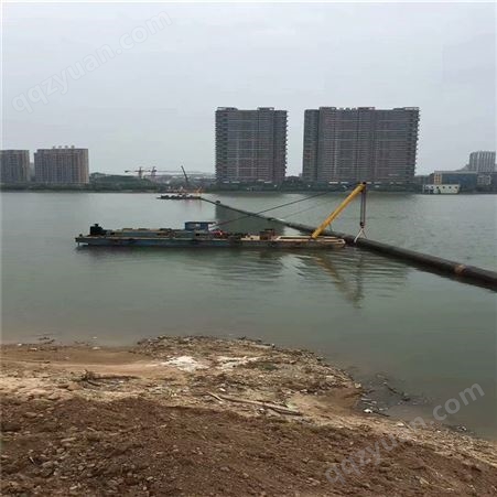 潍坊市沉管安装公司-水下安装管子