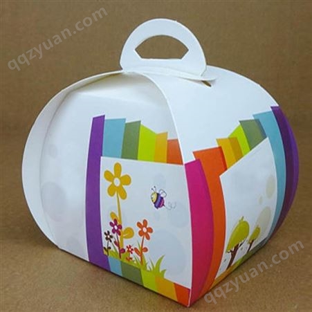 蛋挞盒 甜点吸塑包装盒 高档礼品盒  可定制logo
