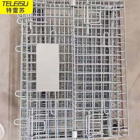 特雷苏ccl-015多功能仓储笼 钢丝材质 品质优良