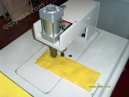 超声波点焊机台式超音波无纺布点焊设备定带机
