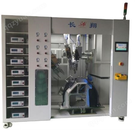 多头超声波焊接机 多工位自动化超音波焊接设备 全自动塑料焊机