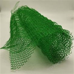 三维土工网垫 绿化植被网垫EM2-EM5规格全 诺联工程材料