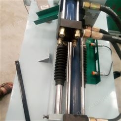 禾业机械 起钉机 废旧模板起钉机 全自动液压起钉机 配件