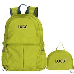 富源工厂定制折叠旅行包男女手提短途行李袋大容量单肩斜挎旅游包