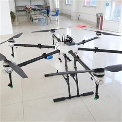 多旋翼农用电子植保无人机优势 卡特农用植保无人机