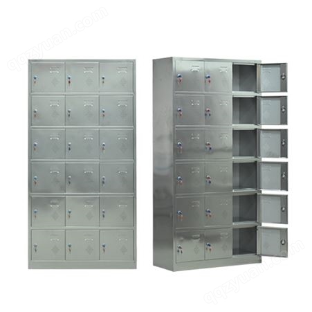 迪泰不锈钢文件柜不锈钢柜子不锈钢储物柜