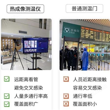 深圳佳特安 人脸识别热成像摄像头 黑体热成像摄像头 智能测温摄像头  可用于商场写字楼等