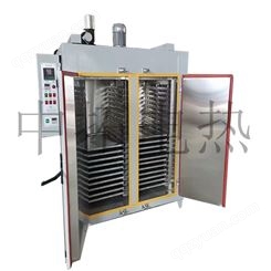 定制工业烘箱热风循环烘箱干燥箱加热箱工业电烘箱
