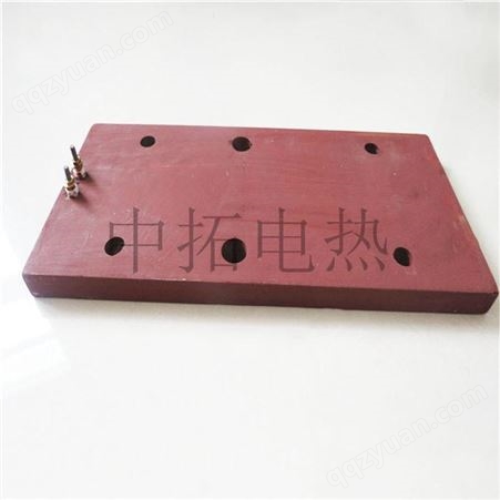 注塑机铸铁电加热器 非标定制高温铸铁电加热圈 铸铁电加热