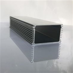 新思特电子产品铝外壳 音柱铝外壳 铝合金型材 电源盒 铝外壳