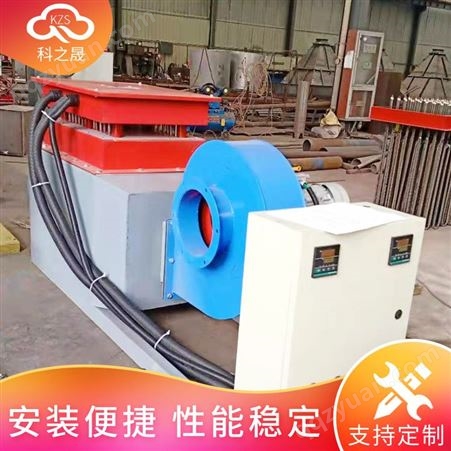 实体厂家定制新疆地区烘干棉花工业热风炉 棉花烘干塔电加热器 烘房空气加热炉