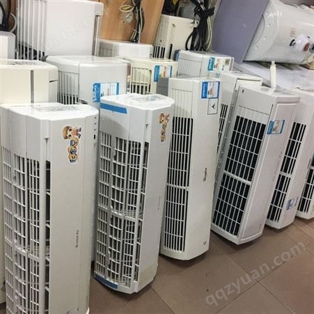三亚空调回收 二手空调回收出售