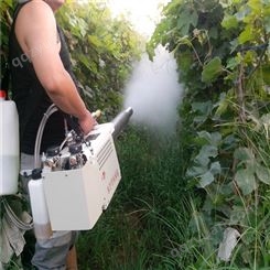 汇鑫供应农业园水果水雾 15L喷雾器 弥雾机
