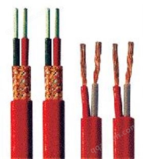 K、S、T、J型热电偶耐高温补偿导线