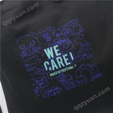 时尚艺术帆布袋生产 厂家定做创意广告棉布袋定制棉布购物袋印logo