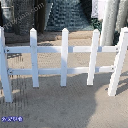 河南钢锌护栏生产厂家 锌钢围栏护栏报价 锌钢围栏生产 金彦 实体厂家