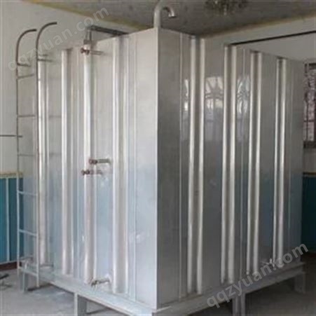 不锈钢保温水箱 组合式消防储水箱 食品级316不锈钢水箱 不锈钢储水水箱