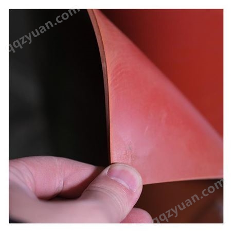 批发工业橡胶板 耐磨黑色 5mm耐酸碱绝缘胶板 配电室橡胶垫