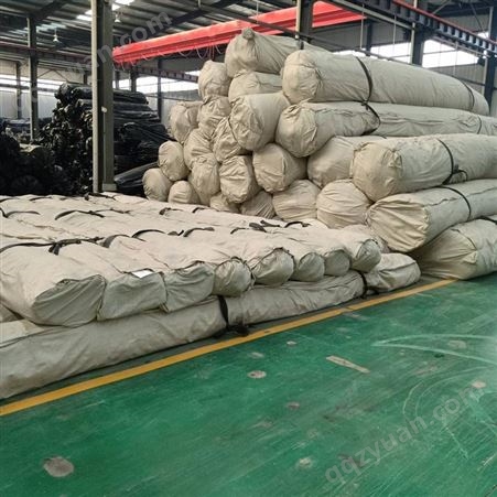 河北人工湖防水毯厂家采购 纳基膨润土防水毯 产品注水防渗漏
