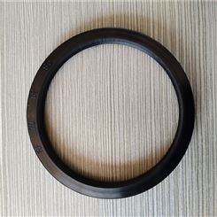 O型圈密封 油封黑色丁腈橡胶O型圈 来图来样定制O型圈