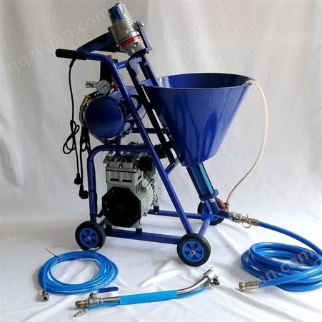 百瑞达专业供应 多功能防水喷涂机价格 工程防水JS喷涂机厂家