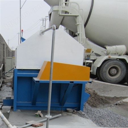 振动式砂石分离机  大型混凝土砂石生产线 长期供应