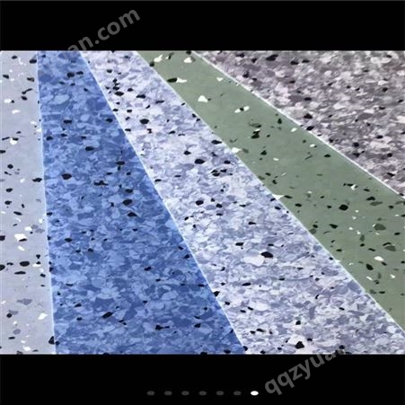 贵阳PVC地板胶 复合 同透 运动 卡通 纯色 舞蹈 悬浮 草坪 橡胶 批发 安装