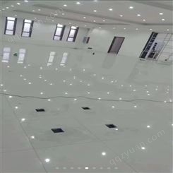 重庆防静电地板厂家 钢地板 PVC地板胶 悬浮拼装地板 人造草坪 橡胶地垫