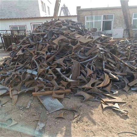 嘉兴回收工厂废料 边角料大量回收废铁铜常年收购君涛报价及时