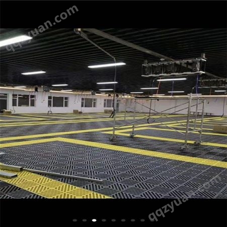 防城港防静电地板耐磨耐腐蚀 高架防静电地板安装 专业生产防静电地板